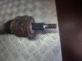 полуось (приводной вал, ШРУС) Volkswagen Touareg 1 поколение 2005, 2.5 л., АКПП, внедорожник 5 дв. - фото №4