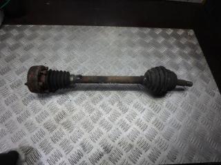 полуось передняя левая (приводной вал, ШРУС) Volkswagen Golf 3 поколение 1996, 1.4 л., МКПП, хетчбэк 5 дв.