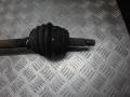 полуось передняя левая (приводной вал, ШРУС) Volkswagen Golf 3 поколение 1996, 1.4 л., МКПП, хетчбэк 5 дв. - фото №2