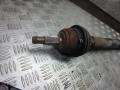 полуось передняя правая (приводной вал, ШРУС) Volkswagen Golf 3 поколение 1996, 1.4 л., МКПП, хетчбэк 5 дв. - фото №4