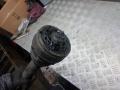 полуось передняя правая (приводной вал, ШРУС) Volkswagen Golf 3 поколение 1996, 1.4 л., МКПП, хетчбэк 5 дв. - фото №5