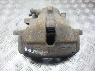 суппорт передний правый Volkswagen Sharan 1 поколение 2000, 1.9 л.