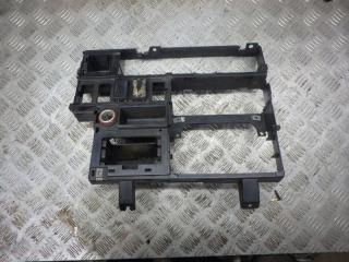 рамка под магнитолу Volkswagen Transporter T4 1999, 1.9 л., МКПП, микроавтобус, 7D1858089F