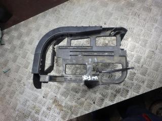 комплект декоративных накладок (дерева) салона Volkswagen Fox 2 поколение 2006, 5Z0915345B