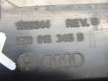 комплект декоративных накладок (дерева) салона Volkswagen Fox 2 поколение 2006, 5Z0915345B - фото №4