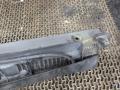 дождевик Mercedes-Benz Vaneo W414 2003, 1.6 л., A4148300013 - фото №8