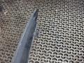 дождевик Mercedes-Benz Vaneo W414 2003, A4148300018 - фото №11