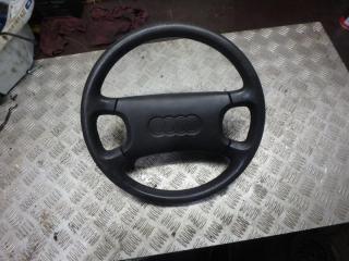 руль Audi 100 4A/C4 1992, 2.3 л., МКПП, универсал