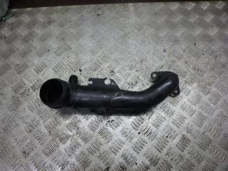 патрубок (трубопровод, шланг) Volkswagen Sharan 1 поколение 1999, 1.9 л., 1H0129654D