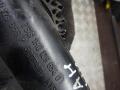патрубок (трубопровод, шланг) Volkswagen Sharan 1 поколение 1999, 1.9 л., 1H0129654D - фото №3