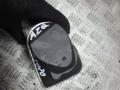 заслонка дроссельная Volkswagen Polo 4 поколение 2003, 1.2 л., МКПП, хетчбэк 5 дв., 036133062N - фото №5