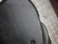 заслонка дроссельная Volkswagen Polo 4 поколение 2003, 1.2 л., МКПП, хетчбэк 5 дв., 036133062N - фото №7