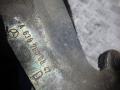 механизм сдвижной двери Mercedes-Benz Vito W638 2001, 2.2 л., АКПП, микроавтобус, A6387600847 - фото №4