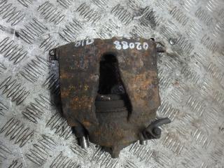 суппорт передний правый Opel Astra G 1998, 1.6 л., МКПП, хетчбэк 5 дв.