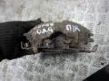 суппорт передний правый Opel Astra G 1998, 1.6 л., МКПП, хетчбэк 5 дв. - фото №2