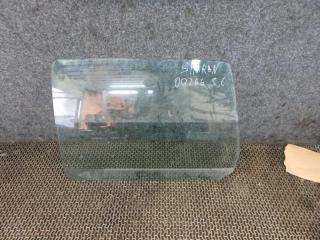 стекло двери задней левой Volkswagen Sharan 1 поколение 1997, 2.8 л., МКПП, минивэн