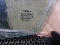 стекло двери передней левой Nissan Primera P11 [рестайлинг] 2002, 1.8 л., МКПП, универсал - фото №3