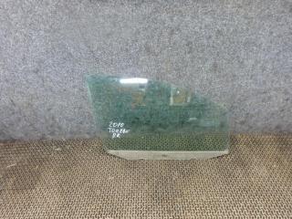 стекло двери передней правой Volkswagen Touran 1 поколение 2005, 1.6 л., МКПП, минивэн
