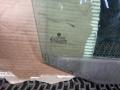 стекло двери передней правой Volkswagen Touran 1 поколение 2005, 1.6 л., МКПП, минивэн - фото №2