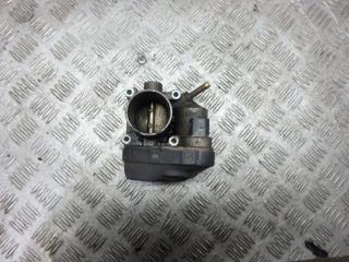 заслонка дроссельная Volkswagen Golf 3 поколение 2000, 1.4 л., 036133062