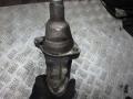 стартер Audi A4 B5 1999, 2.5 л., 059911023H - фото №8
