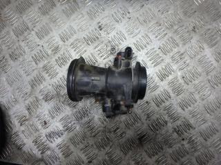 заслонка дроссельная Dacia Logan 1 поколение 2007, 1.6 л., 7700273699F