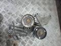кронштейн генератора Volkswagen Golf 3 поколение 2000, 1.4 л., 032145169Q - фото №4