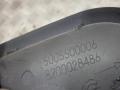 ручка внутренняя передняя правая Renault Scenic 1 поколение [рестайлинг] 2003, 1.5 л., МКПП, минивэн, 8200028486 - фото №4