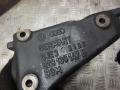 кронштейн ТНВД Volkswagen Passat B4 1994, 1.9 л., 028130147B - фото №4
