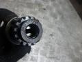 насос вакуумный Volkswagen Passat B4 1996, 1.9 л., 028207A - фото №3