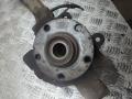 ступица передняя левая Audi A4 B5 1999, 1.6 л., 8D0407257AC - фото №2