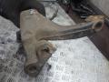 ступица передняя левая Audi A4 B5 1999, 1.6 л., 8D0407257AC - фото №7