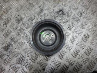 шкив коленвала Volkswagen Passat B6 2007, 1.9 л., 036105243