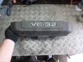 декоративная крышка двигателя Audi A6 C5 [рестайлинг] 2004, 3.2 л., АКПП, седан, 06E103925 - фото №2