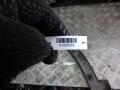 молдинг крыла Nissan Qashqai J10 [рестайлинг] 2011, 1.5 л., МКПП, внедорожник 5 дв., 63810BR01A - фото №2
