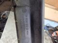 подсветка номера Volkswagen Transporter T4 1999, 701829213D - фото №2