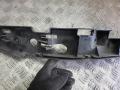 крепление бампера Volkswagen Touareg 1 поколение 2005, 2.5 л., АКПП, внедорожник 5 дв., 7L6807183C - фото №5