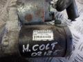 стартер Mitsubishi Colt 6 поколение (Z30) [рестайлинг] 2008, 1.1 л., МКПП, хетчбэк 5 дв., MR99K922 - фото №4