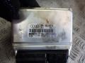 блок управления двигателем Volkswagen Passat B5 1999, 1.8 л., 8D0906018Q - фото №3