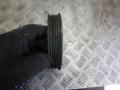 шкив насоса гидроусилителя Volkswagen Transporter T4 2000, 2.4 л., 074121031 - фото №3