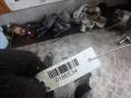 кронштейн полуоси Volkswagen Sharan 1 поколение 2000, 1.9 л., 7M0199207B - фото №3