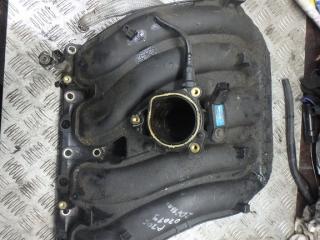 коллектор впускной Peugeot 206 1 поколение 2001, 2.0 л., МКПП, кабриолет, 9641562980