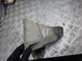 кронштейн двигателя Audi 80 B3 1992, 2.0 л., 8A0199308 - фото №3