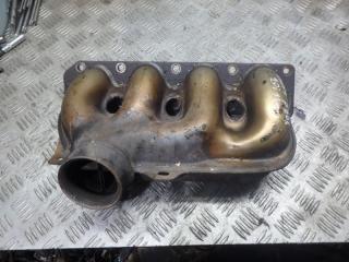 коллектор выпускной Peugeot 206 1 поколение 2001, 2.0 л., МКПП, кабриолет
