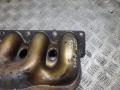 коллектор выпускной Peugeot 206 1 поколение 2001, 2.0 л., МКПП, кабриолет - фото №2