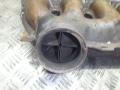 коллектор выпускной Peugeot 206 1 поколение 2001, 2.0 л., МКПП, кабриолет - фото №4