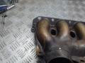 коллектор выпускной Peugeot 206 1 поколение 2001, 2.0 л., МКПП, кабриолет - фото №5