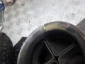 коллектор выпускной Peugeot 206 1 поколение 2001, 2.0 л., МКПП, кабриолет - фото №8