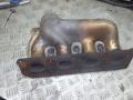 коллектор выпускной Peugeot 206 1 поколение 2001, 2.0 л., МКПП, кабриолет - фото №9