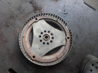 маховик Audi A6 4F/C6 2006, 3.2 л., 06E105323B